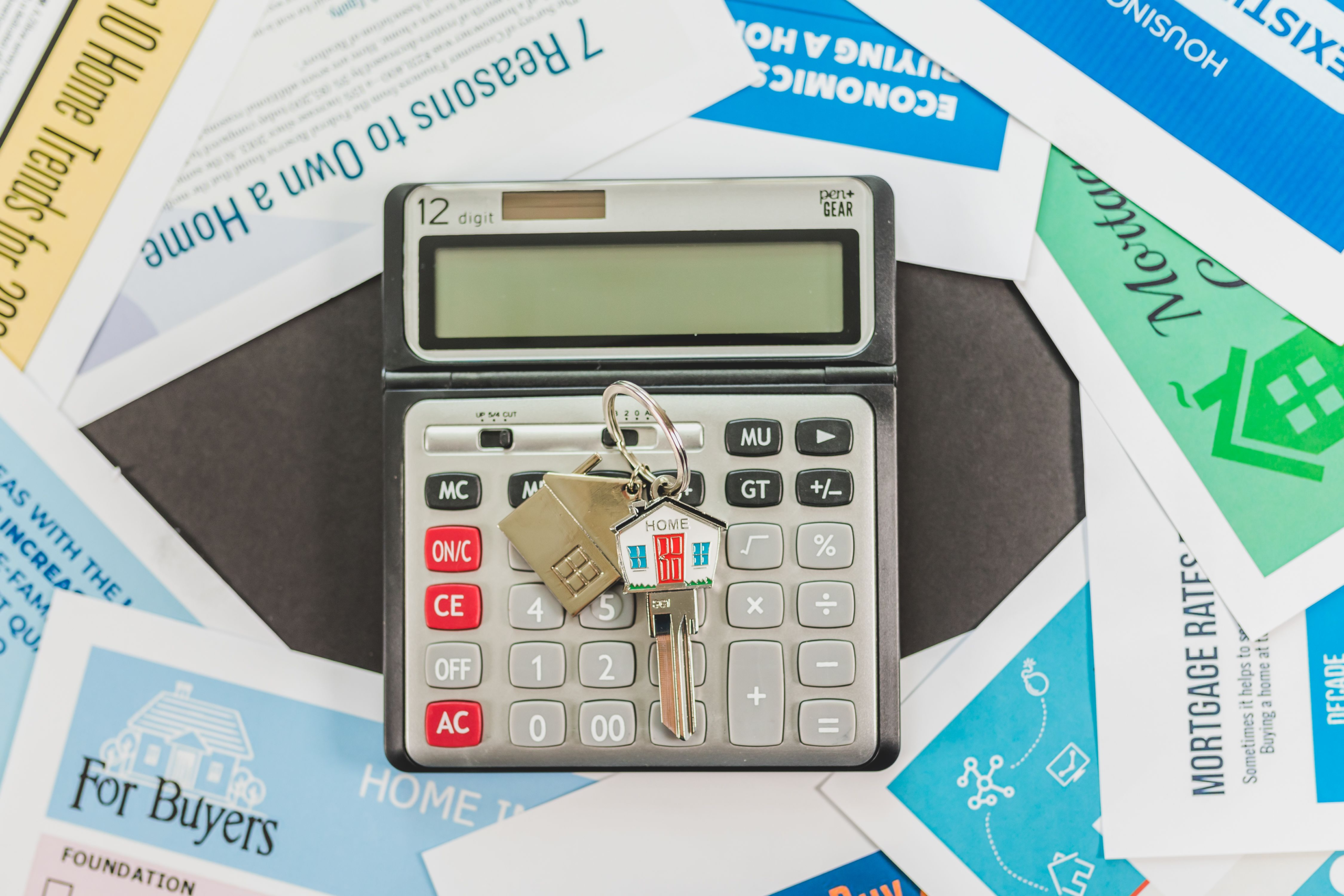 Why is my first mortgage payment higher?